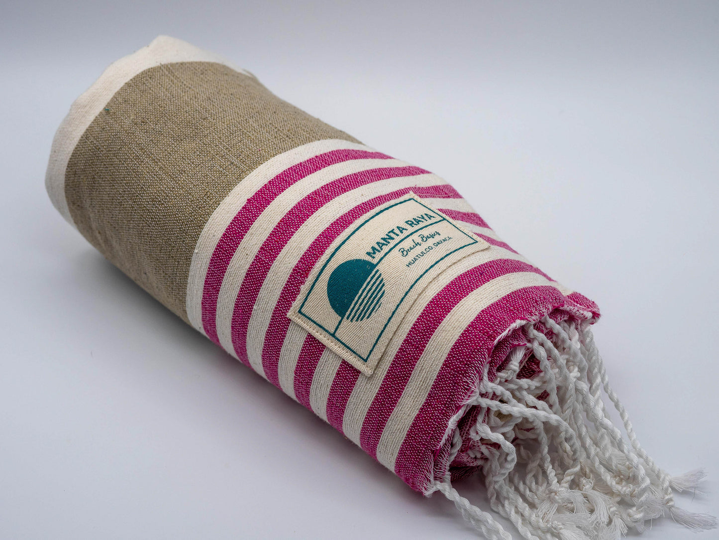 Camello, Crudo, Rosa Mexicano