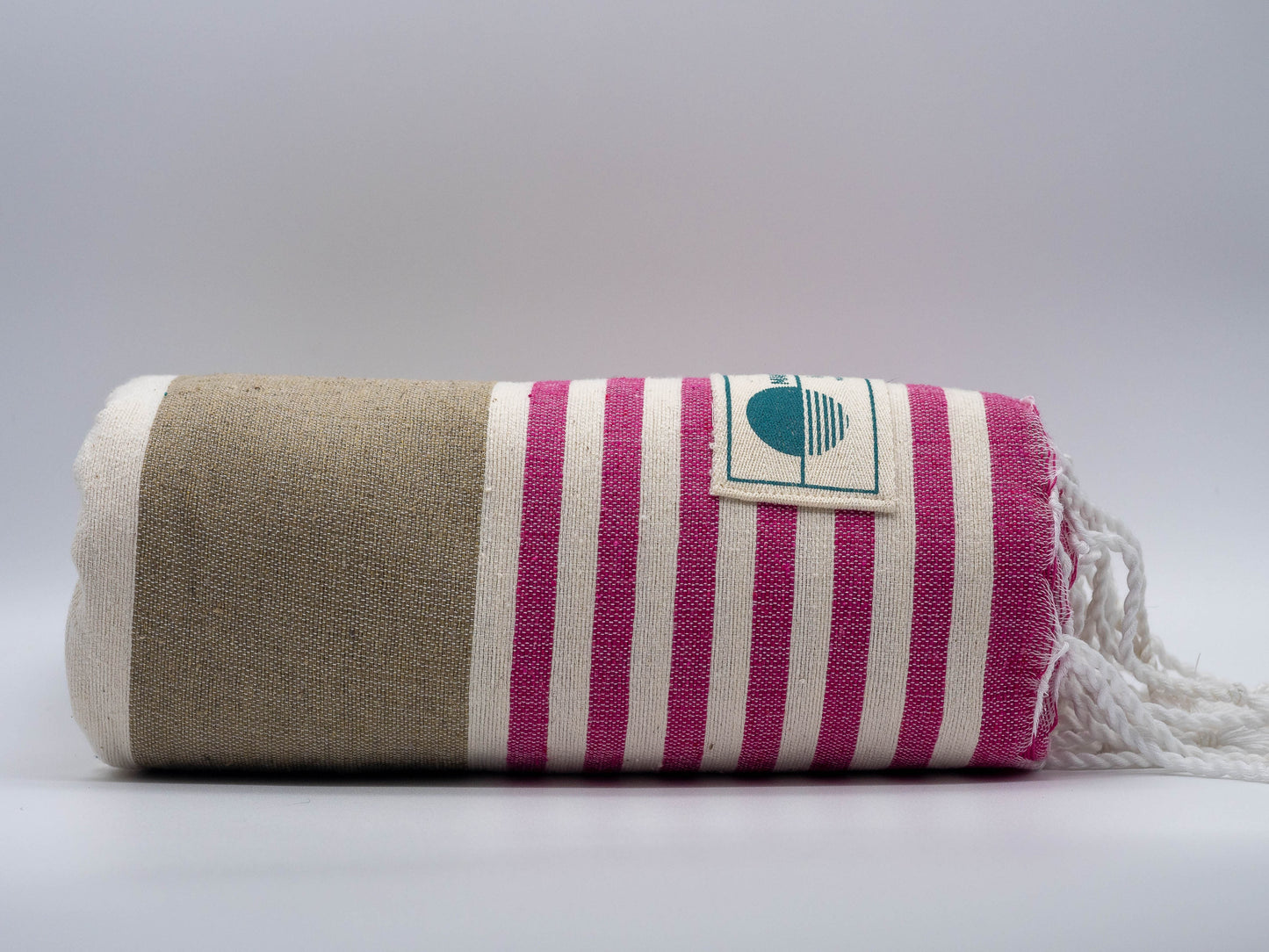 Camello, Crudo, Rosa Mexicano