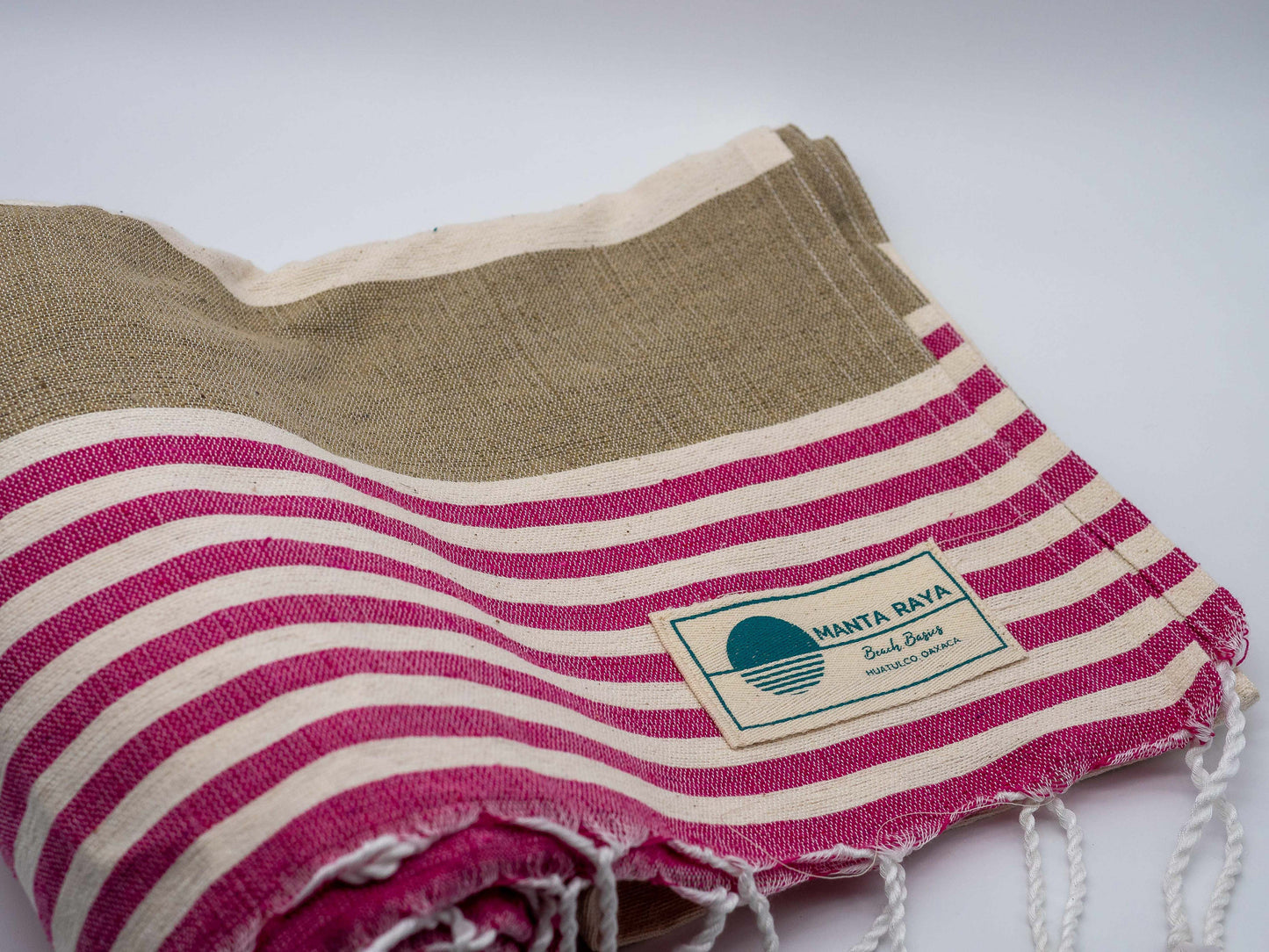 Camello, Crudo, Rosa Mexicano