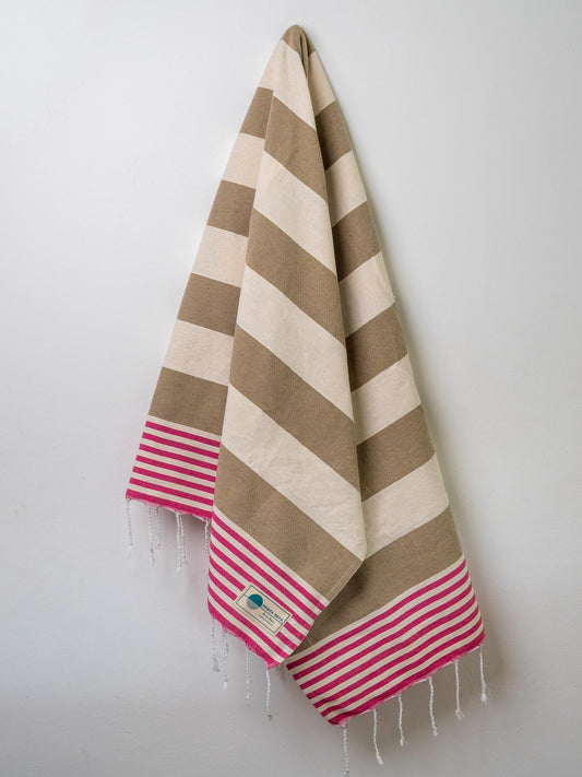 Camello, Crudo, Rosa Mexicano