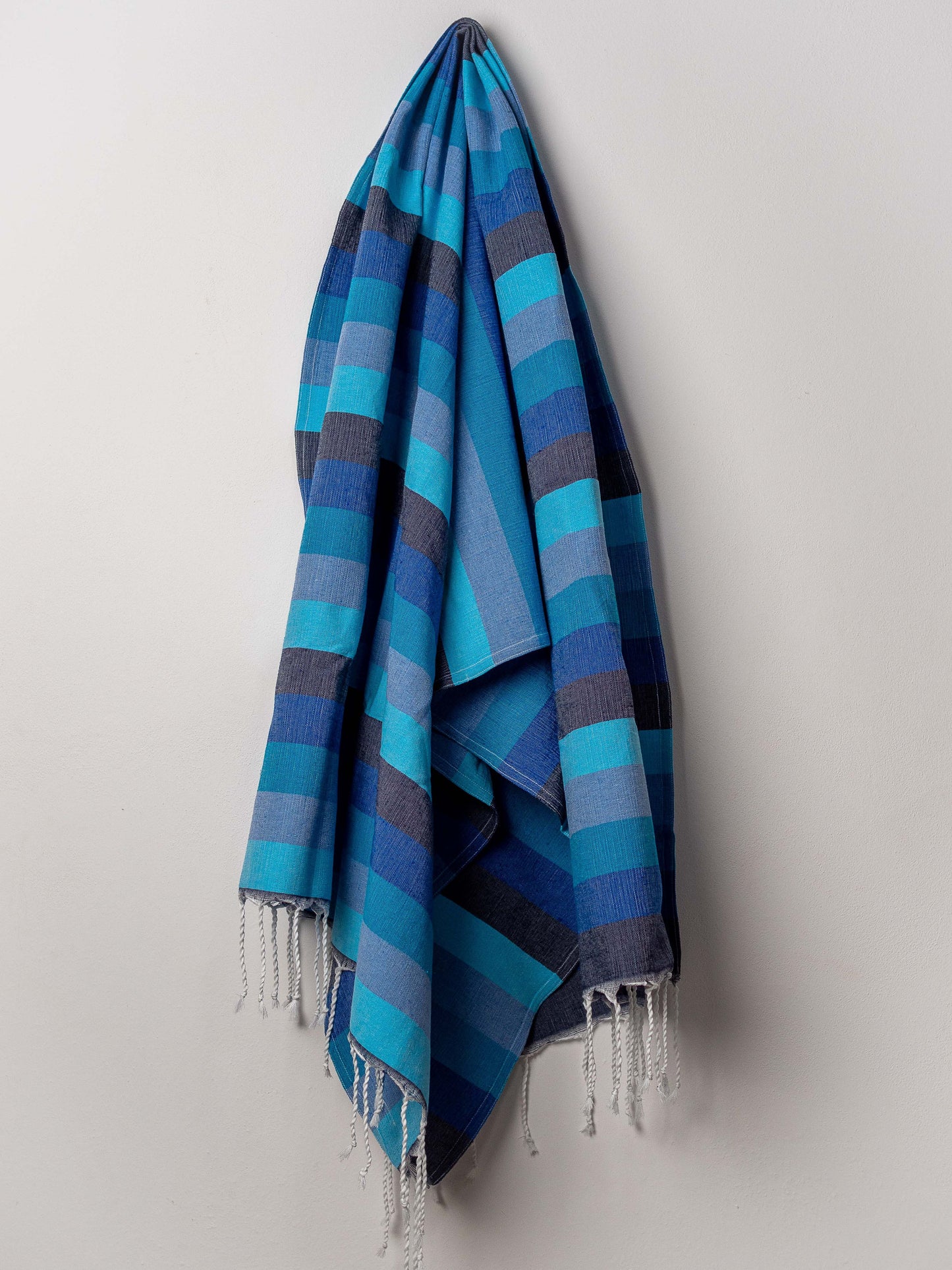 Azul rey, azul turquesa, azul celeste, azul marino, azul cielo