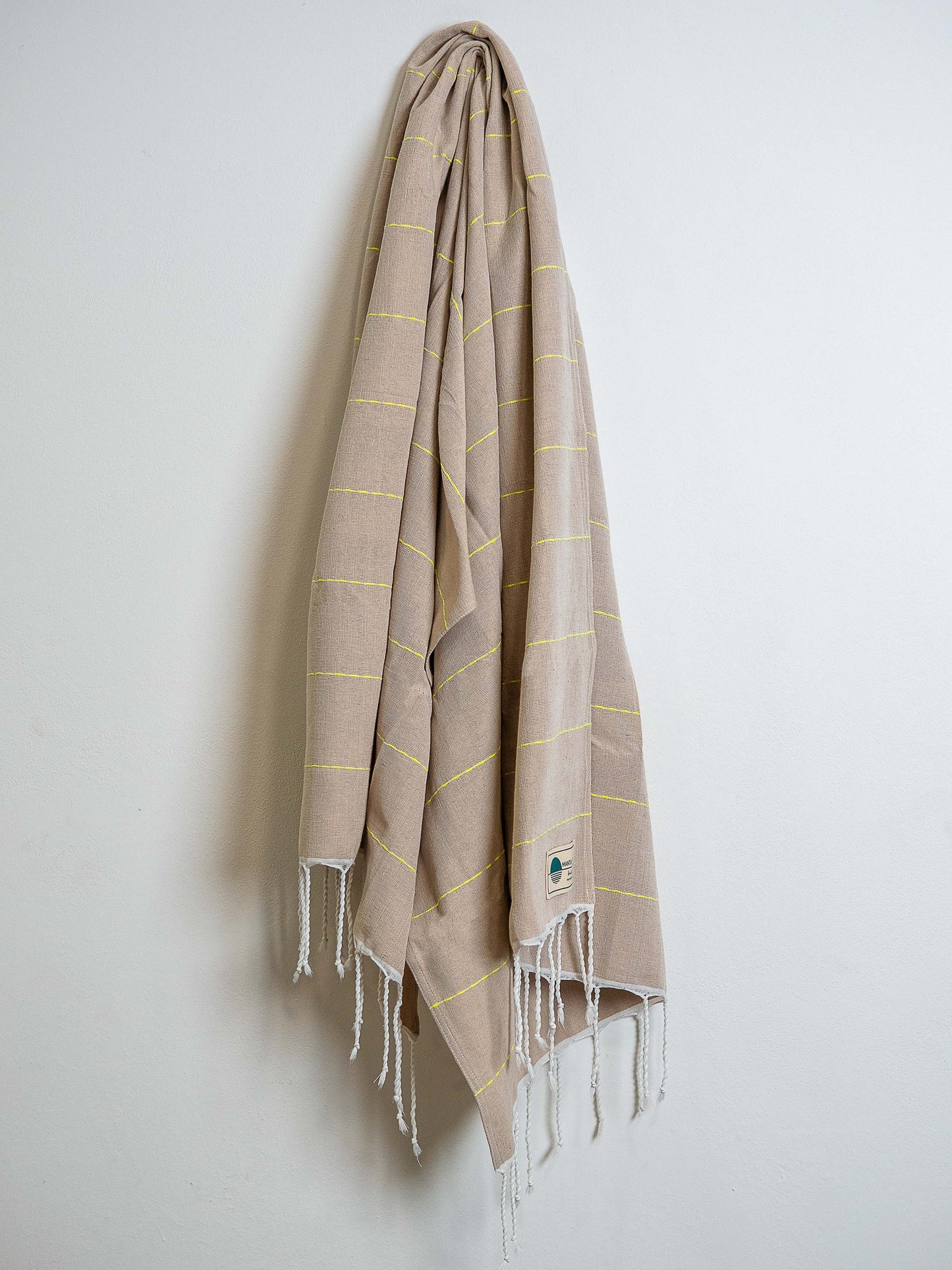 Camello, Amarillo Neón