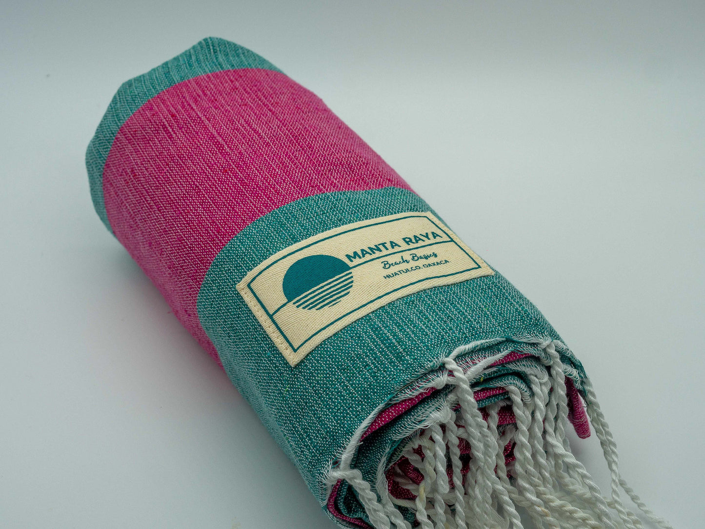 Verde Esmeralda, Rosa Mexicano