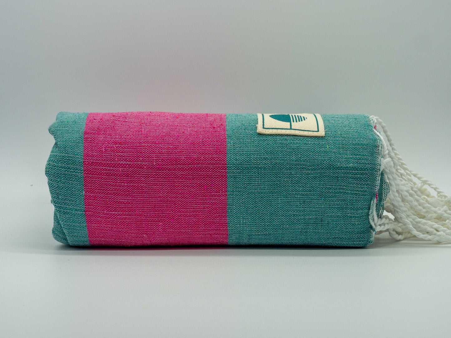 Verde Esmeralda, Rosa Mexicano