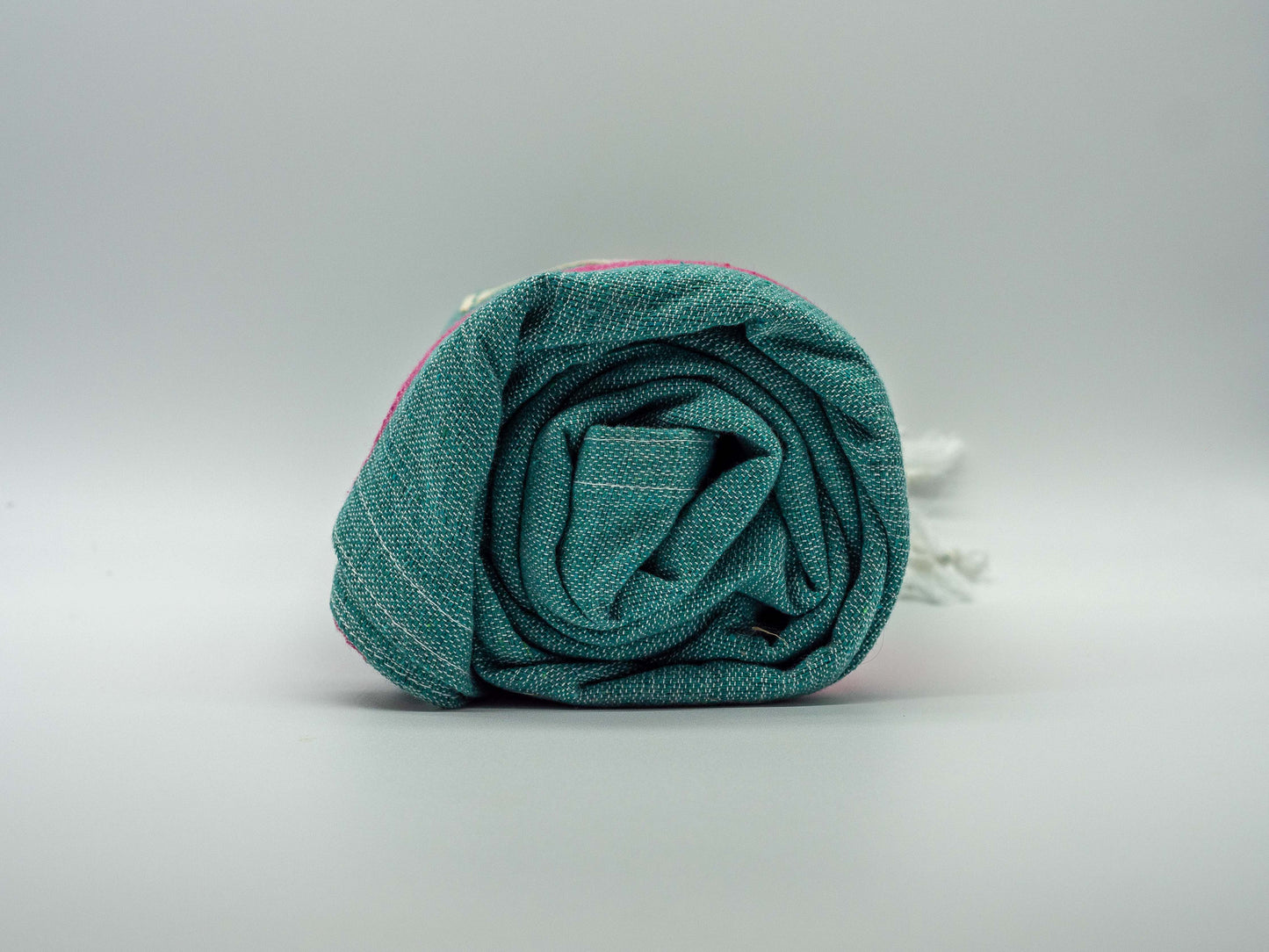 Verde Esmeralda, Rosa Mexicano