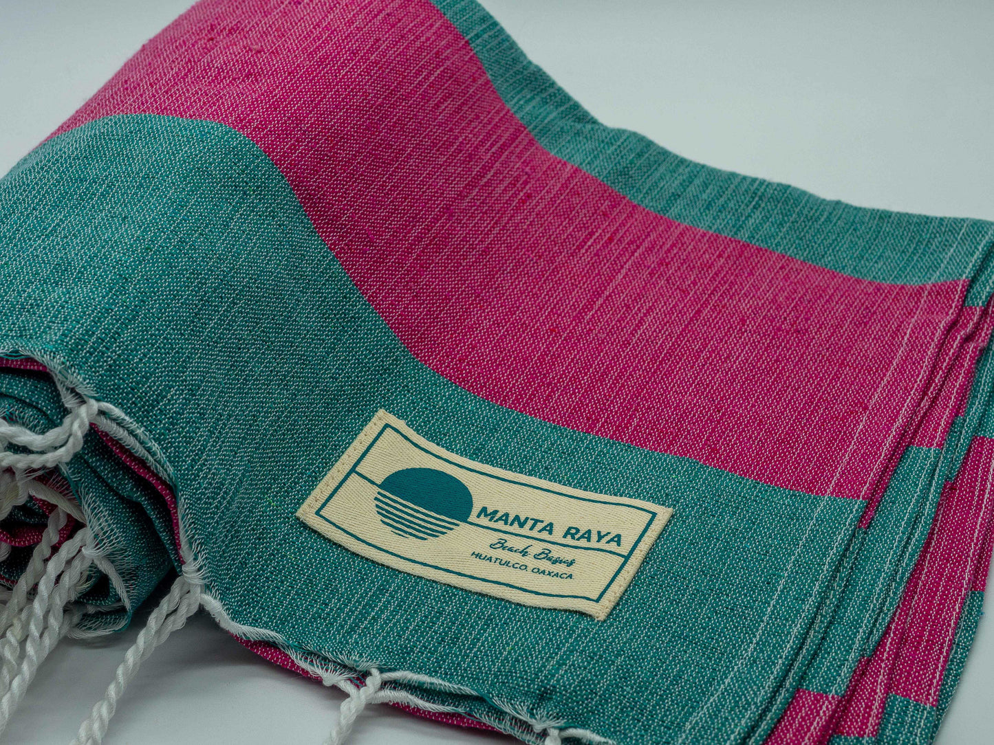 Verde Esmeralda, Rosa Mexicano