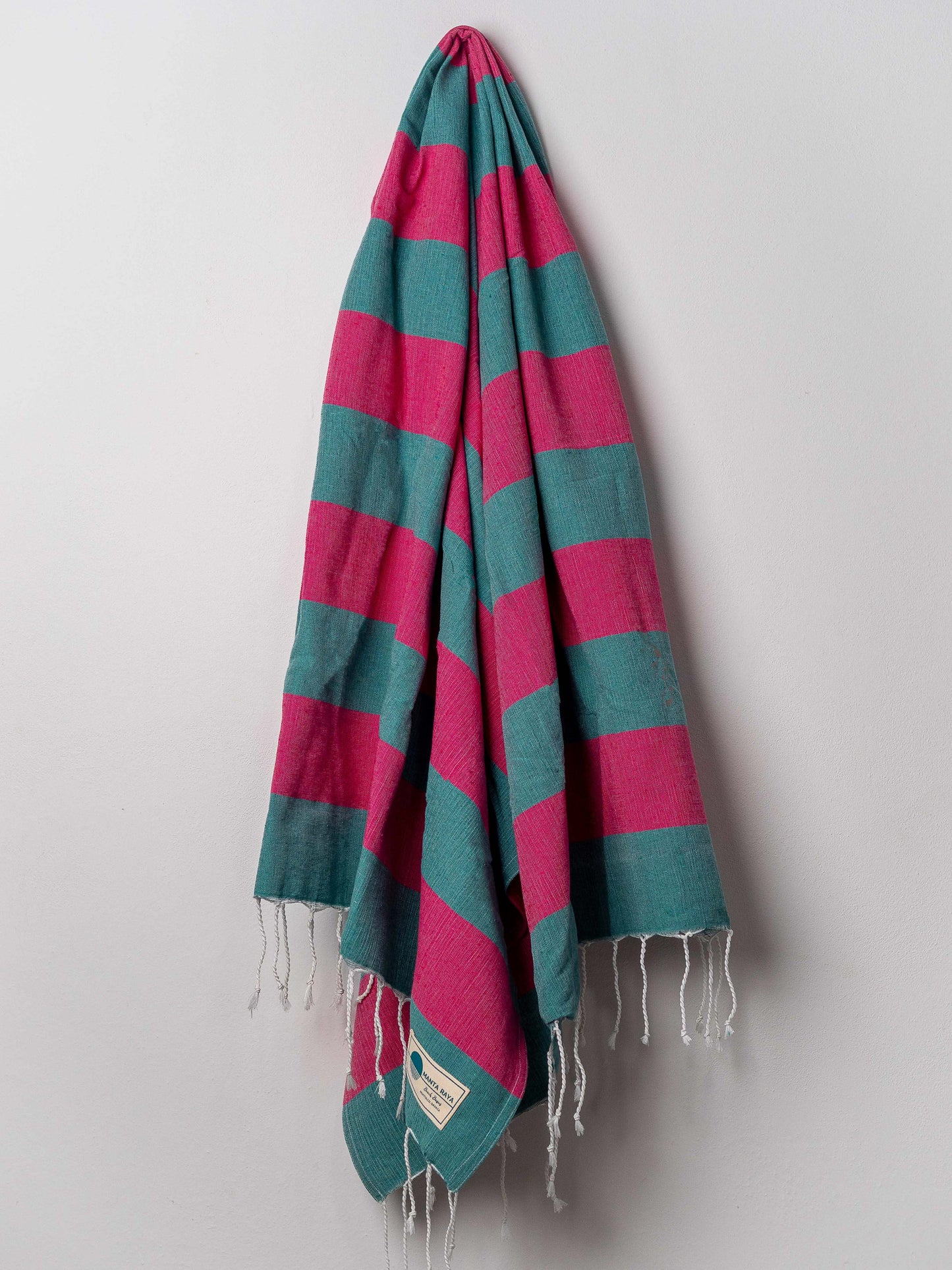 Verde Esmeralda, Rosa Mexicano